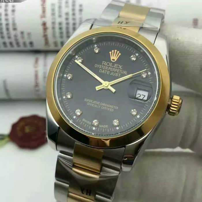 Rolex Watch 993